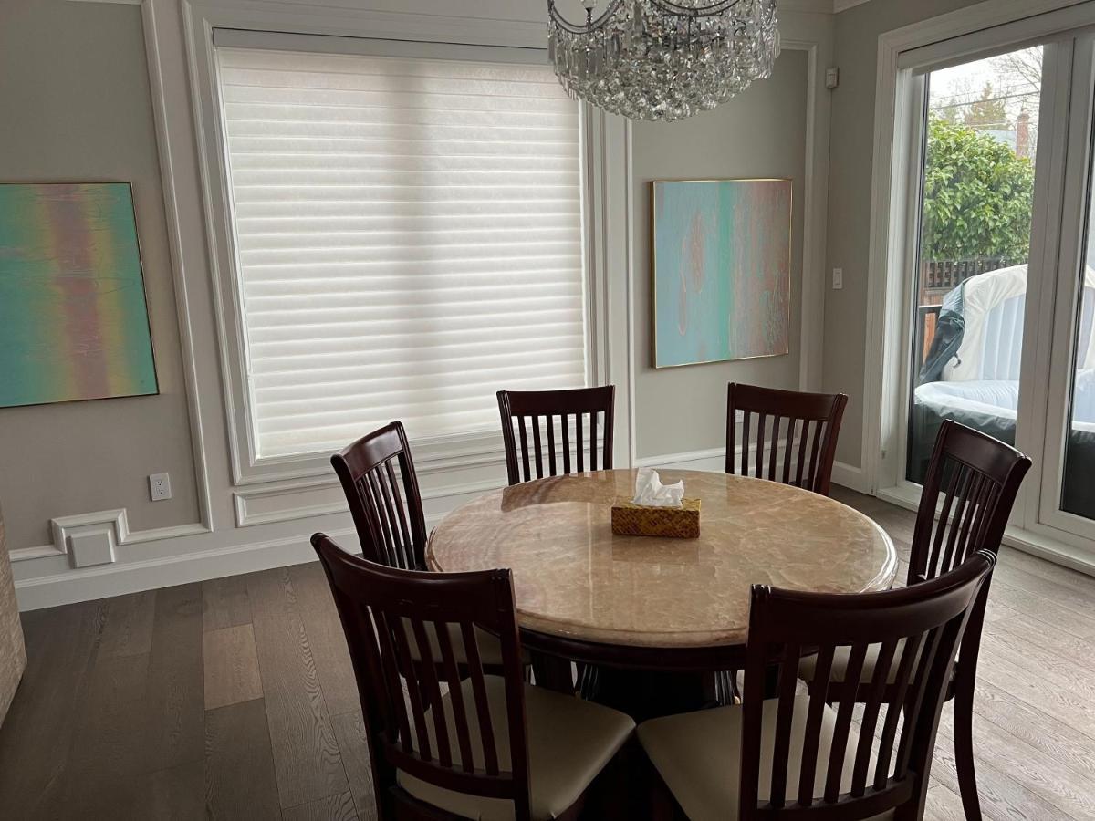 Dunbar Luxury Hospedagem domiciliar Vancouver